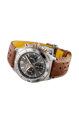 Breitling: Часы  Chronomat