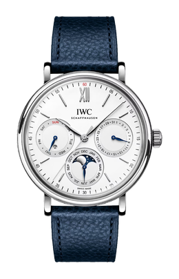 Iwc Schaffhausen: Часы  Portofino