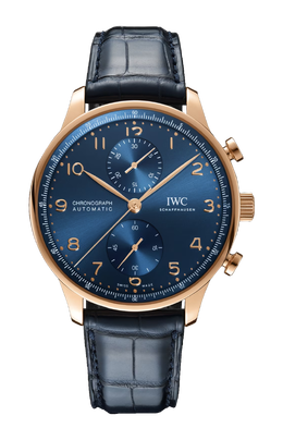 Iwc Schaffhausen: Часы  Portugieser