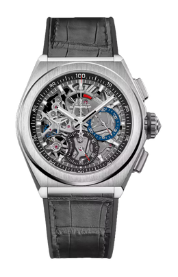 Zenith: Часы  Defy