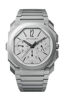 Bulgari: Часы 