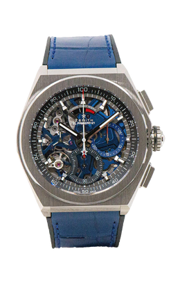 Zenith: Часы  Defy