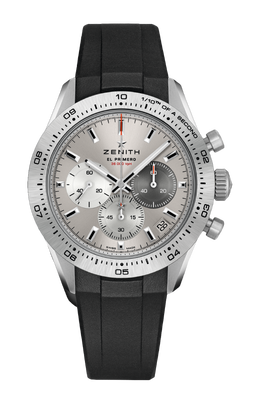 Zenith: Часы  Chronomaster