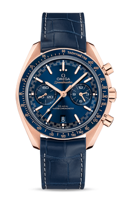 Omega: Часы  Speedmaster