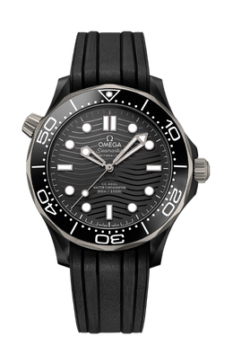 Omega: Часы  Seamaster