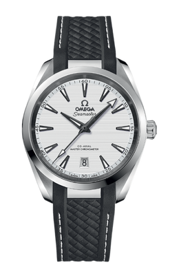 Omega: Часы  Aqua Terra