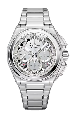 Zenith: Часы  Defy