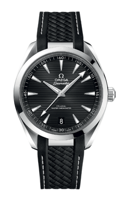 Omega: Часы  Aqua Terra