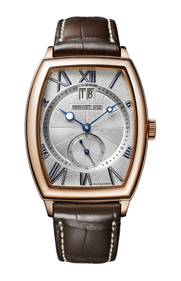 Breguet: Часы 