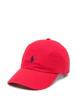 Polo Ralph Lauren: Красное поло 