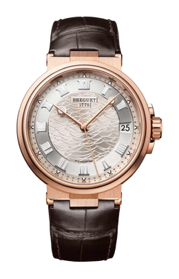 Breguet: Часы  Marine