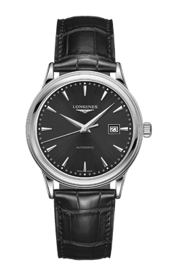 Longines: Часы  Flagship