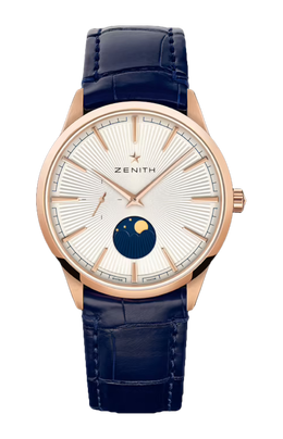 Zenith: Часы  Elite