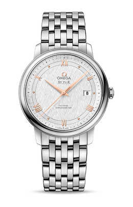 Omega: Часы 