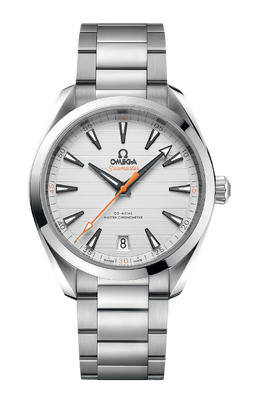 Omega: Часы  Aqua Terra