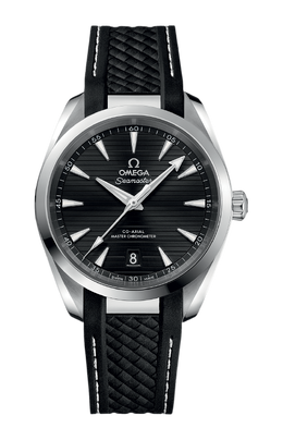 Omega: Часы  Aqua Terra