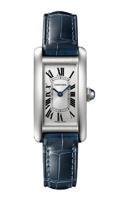 Cartier: Часы  Tank Américaine