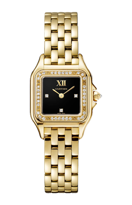 Cartier: Часы  Panthère