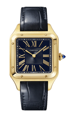 Cartier: Часы  Santos-Dumont