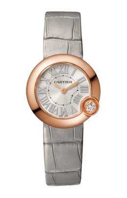 Cartier: Часы 