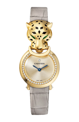 Cartier: Часы  Panthère