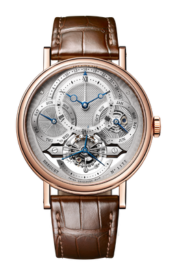 Breguet: Часы  Classique