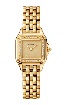 Cartier: Часы  Panthère