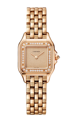 Cartier: Часы  Panthère