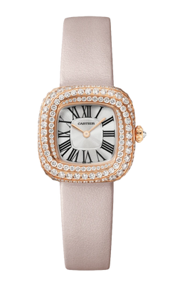 Cartier: Часы 