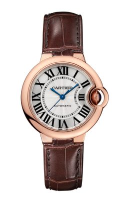 Cartier: Часы  Ballon Bleu