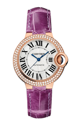 Cartier: Часы 