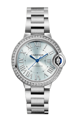 Cartier: Часы  Ballon Bleu