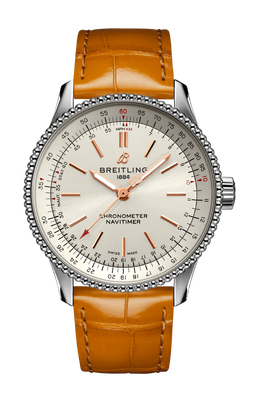 Breitling: Часы  Navitimer