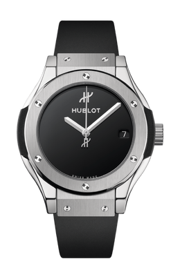 Hublot: Часы  Classic Fusion