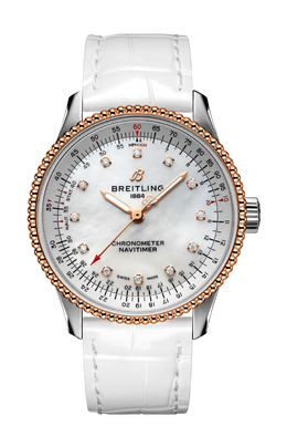 Breitling: Часы  Navitimer