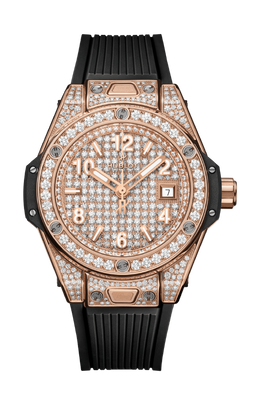 Hublot: Часы  Big Bang