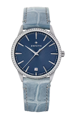 Zenith: Часы  Elite