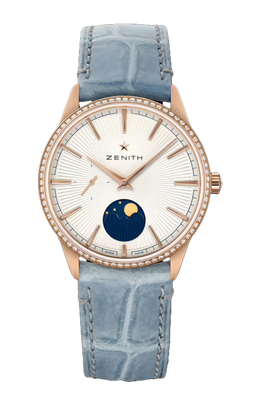 Zenith: Часы  Elite