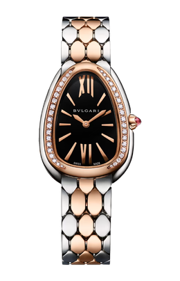 Bulgari: Часы 