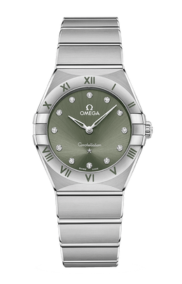 Omega: Часы 