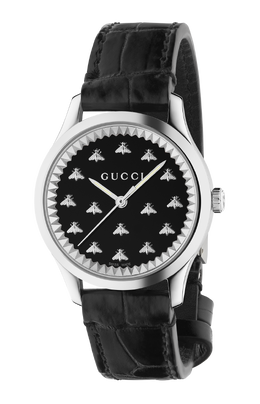 Gucci: Часы  G Timeless