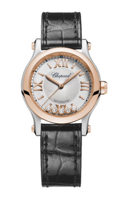 Chopard: Часы  Happy Sport 30