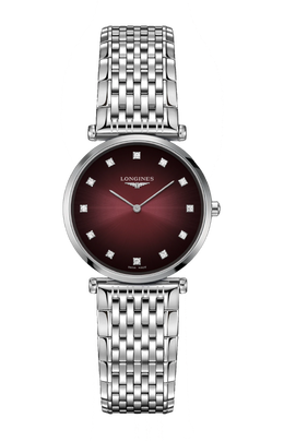 Longines: Часы  La Grande Classique