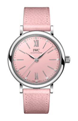 Iwc Schaffhausen: Часы  Portofino