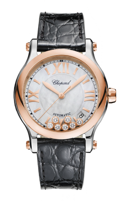 Chopard: Часы  Happy Sport