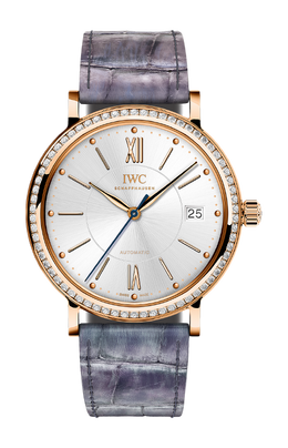 Iwc Schaffhausen: Часы  Portofino