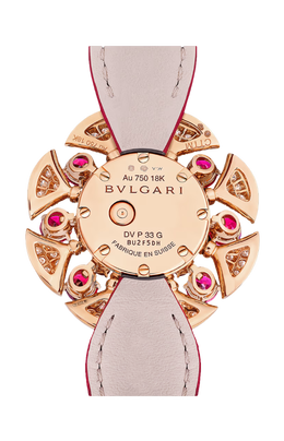 Bulgari: Часы 