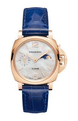 Panerai: Часы  Luminor