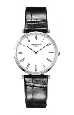 Longines: Часы  La Grande Classique