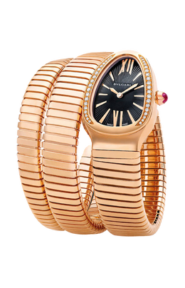 Bulgari: Часы 